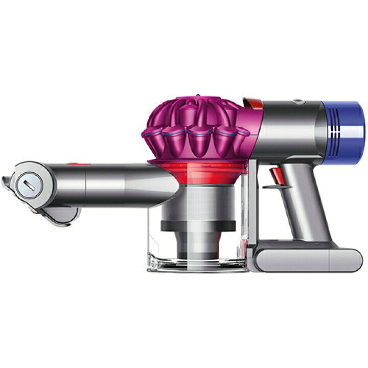 楽天市場】dyson V7 Trigger 掃除機 ハンディクリーナー HH11MH 