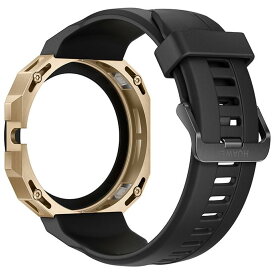 HUAWEI｜ファーウェイ HUAWEI WATCH GT Cyber Case ファーウェイ ゴールデンブラック 55036608