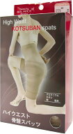 ハイウエスト骨盤スパッツ M-L(1枚入)