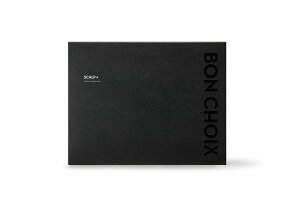 BON CHOIX {V Scalp AGATvg уPA ̓PA HGP cGLX Kqo