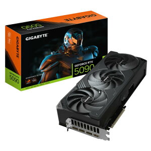 GIGABYTE �O���t�B�b�N�{�[�h GV-N5090WF3OC-32GD