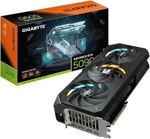GIGABYTE GV-N5090GAMING OC-32GD