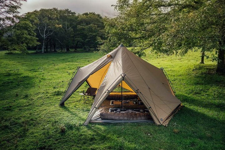 楽天市場】ZANEARTS ゼインアーツ ZEKU-M テント シェルター インナー  