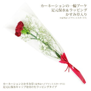 一輪 生花の人気商品 通販 価格比較 価格 Com