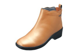 【Pansy公式ショップ】 レインブーツ ショート 防水 長靴 雨靴 人気 歩きやすい 履きやすい 靴 レディース 3E パンジー pansy [4906]
