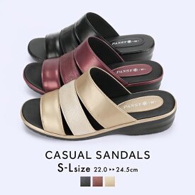 【100円OFFクーポン】全品送料無料 Pansy公式ショップ サンダル ミュール つっかけ レディース 軽い ソフト 歩きやすい ベランダ オフィス 事務 パンジー pansy [6733]
