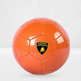 Lamborghini (ランボルギーニ) トレーニング用 サッカーボール 5号球