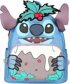 【全国送料無料】ディズニーキャラクターデザイン 子供キッズ用リュックサックバッグ レザーバックパック ショルダーバッグ ゴールドの金具 PUレザー製