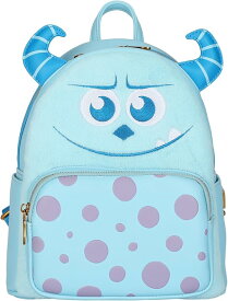 【全国送料無料】ディズニーキャラクターデザイン 子供キッズ用リュックサックバッグ レザーバックパック ショルダーバッグ ゴールドの金具 PUレザー製