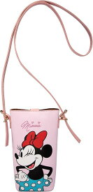 【全国送料無料】ディズニー キッズ子供ポーチ ファッションショルダーバッグ 斜めがけバッグ PVC素材 ネックポーチ ベルト付 携帯ポーチ