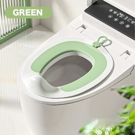 【全国送料無料】 補助便座 トイトレ おまる トイレ 男の子 女の子 トイレトレーニング 壁掛け 便座 幼児 外出 かわいい 収納便利