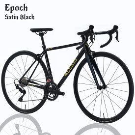 【完成車お届け可能】【新発売！僅か7KG台】【完成車お届け可能】ACEXIS ロードバイク Epochシリーズ STIデュアルコントロールレバー SHIMANO105搭載 22段変速 超軽量6069アルミフレーム カーボンフォーク 700×25Cタイヤ キャリパーブレーキ ドロップハンドル
