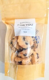 ☆カルピスバター を使用したショートブレッド(小袋40g）　チョコチップ