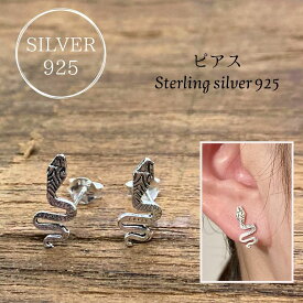 シルバーピアス silver　925　silver925　シルバー925　ピアス　シンプル　女性　レディース　シルバーアクセサリー　オシャレ　カッコイイ　プレゼント　ギフト　メンズ　男性　男女兼用　可愛い　モチーフ