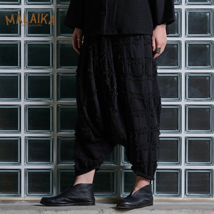楽天市場】【ブラックマライカ】マライカ エスニック アジアン 