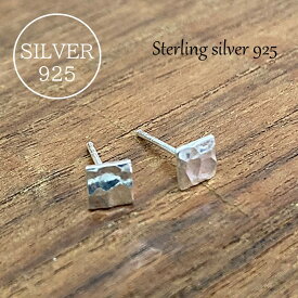 シルバーピアス silver　925　silver925　シルバー925　ピアス　シンプル　女性　レディース　シルバーアクセサリー　オシャレ　カッコイイ　プレゼント　ギフト　メンズ　男性　男女兼用　可愛い　モチーフ