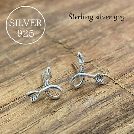 シルバーピアス silver　925　silver925　シルバー925　ピアス　シンプル　女性　レディース　シルバーアクセサリー　オシャレ　カッコイイ　プレゼント　ギフト　メンズ　男性　男女兼用　可愛い　モチーフ