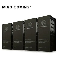 【4本】【公式】ミノキシジル 5% 最大量配合「ミノカミング 60ml」 国内最大量 発毛剤 育毛剤 男性用 発…