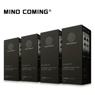 【4本】【公式】ミノキシジル 5% 最大量配合「ミノカミング 60ml」 国内最大量 発毛剤 育毛剤 男性用 発…