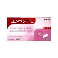 膣カンジダ症の再発治療薬『エンペシドL 6錠』膣錠 痒み 市販薬 再発治療薬 かゆみ エンペシド【税制対象…
