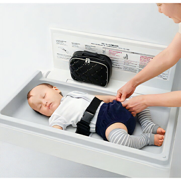 楽天市場】【TOTO】YKA25N 旧品番 YKA25S ベビーシートB トイレ用省 