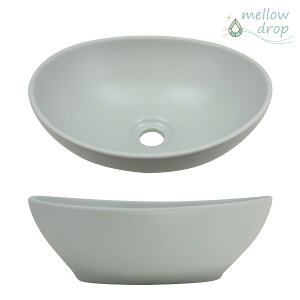 ʃ{E OVAL i[΂j 5FJ[  u^ [^ ȉ~` ʃ{[ ʑ ʏ  ݃J[ ʃ{E  ʊ 􂢊 mellow drop EEhbv W410×D336