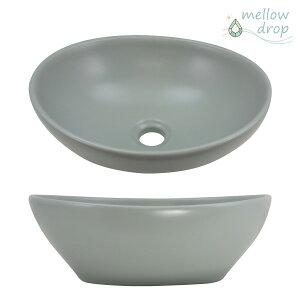 ʃ{E OVAL i[΂j 5FJ[  u^ [^ ȉ~` ʃ{[ ʑ ʏ  ݃J[ ʃ{E  ʊ 􂢊 mellow drop EEhbv W410×D336