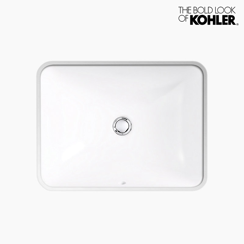 洗面台 流し台 kohlerの人気商品・通販・価格比較 - 価格.com