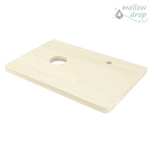 mellow drop^EEhbv ؐJE^[  V JE^[ ؐ I DIY JE^[ I W500×D320×H25iJj Iׂ4F MDCH-K2