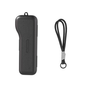 Osmo DJI DJI �X�g���b�v �h�� Pocket 4P�Ή� DJI ���[�{�b�N�X Pocket ���[�P�[�X �ی�P�[�X 4Pro�Ή� �A�N�Z�T���[ �t�B���^�[�ۊ� �ی�J�o�[ �ϏՌ� �S�ʕی� �|�[�^�u�� �����h�~ ���h�~ ���s Vlog 