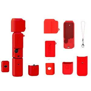 �ϏՌ� �h�o Pocket3 �V���R���P�[�X OSMO �ی�J�o�[ �t���ی� ����~�� �����Y�ی� ������� ���t���h�~ �A�N�Z�T���[ �\�t�g�J�o�[ �|�[�^�u�� �����h�~ ���^ ���h�~ ���s �g�ѕ֗� ���E�ȒP