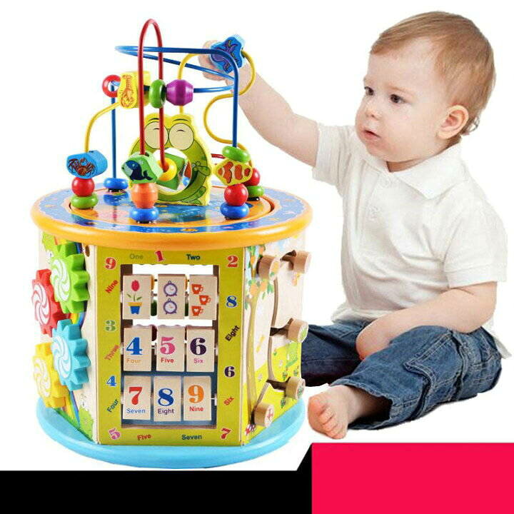 楽天市場 木のおもちゃ 1歳 New おもちゃ 知育玩具 赤ちゃん 積み木 2歳 3歳 誕生日プレゼント 男の子 女の子 ランキング 送料無料 出産祝い 子供の日 クリスマス Apaapa