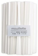 ペーパーエントランス ムエット 試香紙 アロマ 検定 エッセンシャルオイル 香水 プロ用 香料試験紙