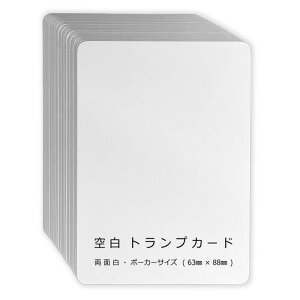 y[p[GgX  gv n 63×88mm IWi J[h 