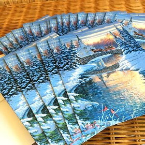 萔̂݁I LANG O NX}XJ[h 20Zbg Christmas Fun