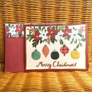 LANG O NX}XJ[h Festive Christmas