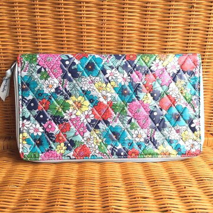 楽天市場】限定1個！ Vera Bradley ヴェラブラッドリー 大型トラベル 