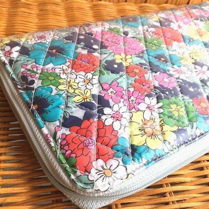 楽天市場】限定1個！ Vera Bradley ヴェラブラッドリー 大型トラベル 