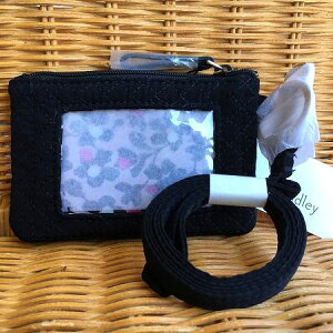 1I Vera Bradley Fubh[ Zip ID &[h }CNt@Co[