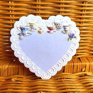 c킸IUSA Carol Wilson LEB\ t@V[m[g Tea Cups