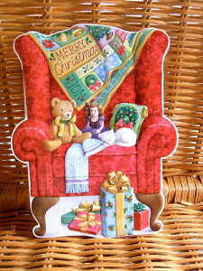 AI 킸̂ USA Carol Wilson LEB\ _CJbgNX}XJ[h Red Chair