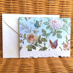 USA Carol Wilson �L�������E�B���\�� ���ړI�J�[�h ���[�Y&�`���E