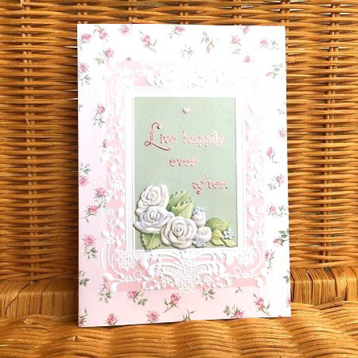楽天市場】Carol Wilson キャロルウィルソン 結婚祝 ウェディング 
