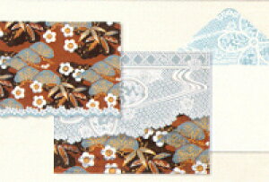 USA Carol Wilson LEB\ ړIJ[h |~ Japanese Jacquard