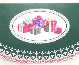 Carol Wilson キャロルウィルソンクリスマスカード クリスマスギフト Christmas Gifts