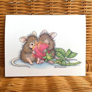 AI House Mouse nEX}EX ړIJ[h Ԃ̍