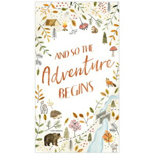 USA Legacy���K�V�[2�T�C�Y�m�[�g�p�b�h�Z�b�gTripad Woodland Whimsy Adventure