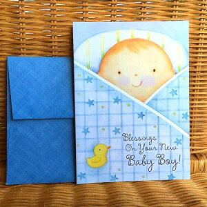 USA Legacy KV[ oYjJ[h j̎q Baby Boy