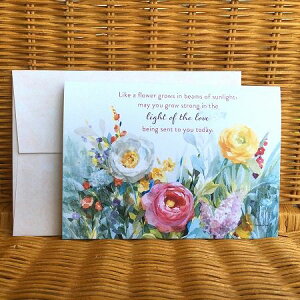 AJ蒼A USA Legacy KV[ J[h Garden Fullness