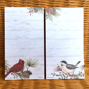 X[UEBQbg ~jXgpbhZbgB X̏ Cardinal Woodland